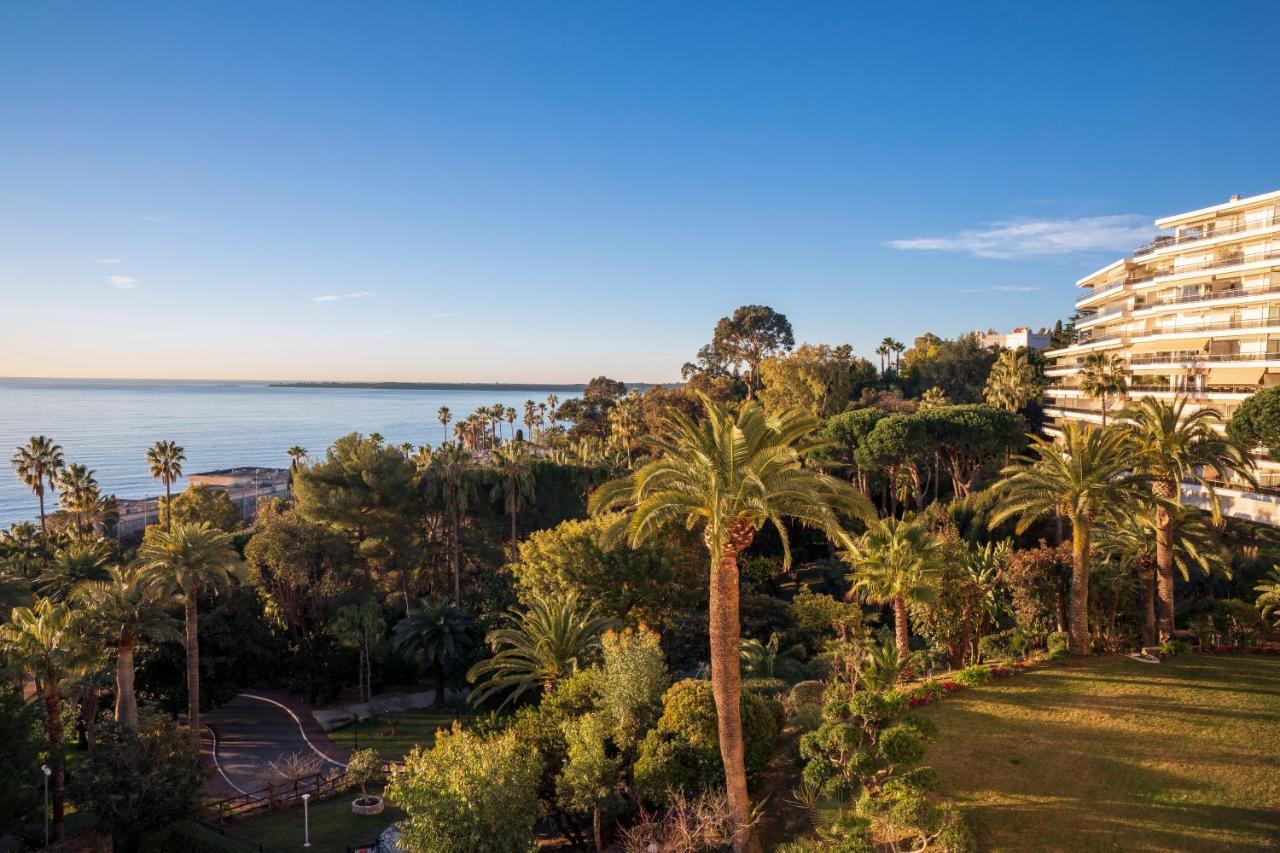 Super Cannes Sea Side Vallauris Exteriör bild